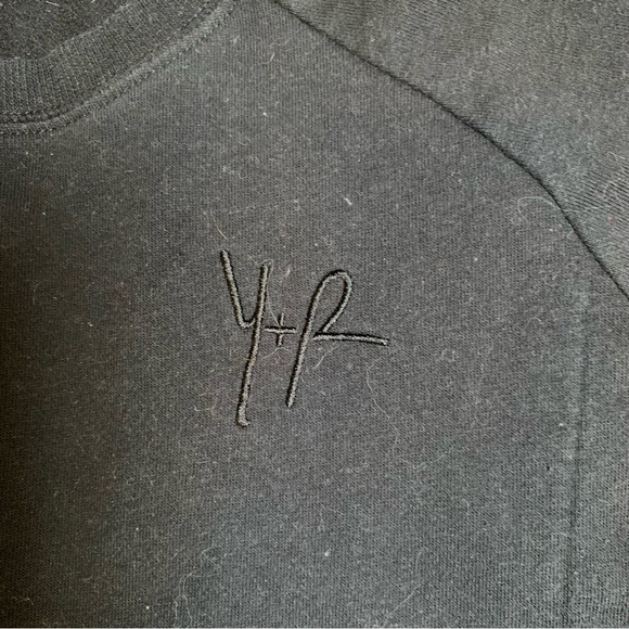 ⭐️Vaca Soon Sale⭐️ Y&R Black Friday Sweatshirt - Picture 3 of 6